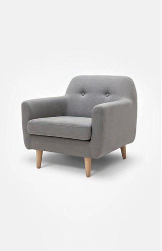 Sofa Bamboo Basket - Image 2